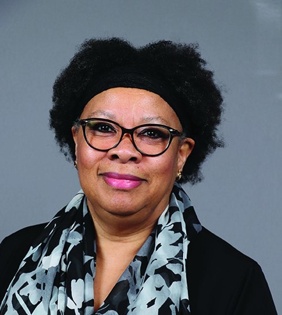 SUNY Oneonta Professor Nominated for NAACP A