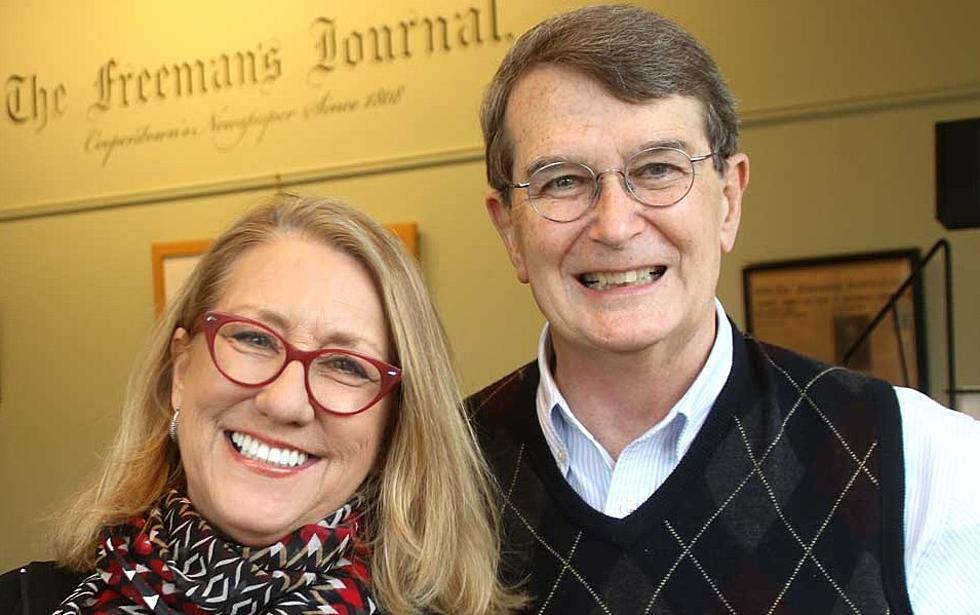 New Local Owners For Hometown Oneonta and Freeman’s Journal