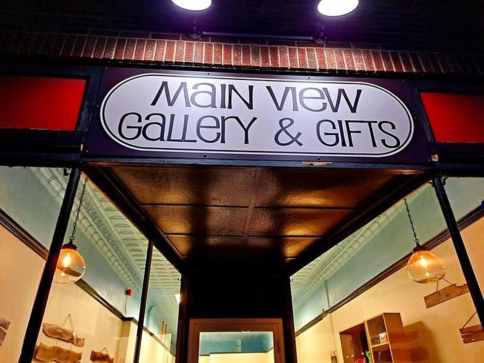 Oneonta Main View Galley Hosting All-Inclusive Art Show 