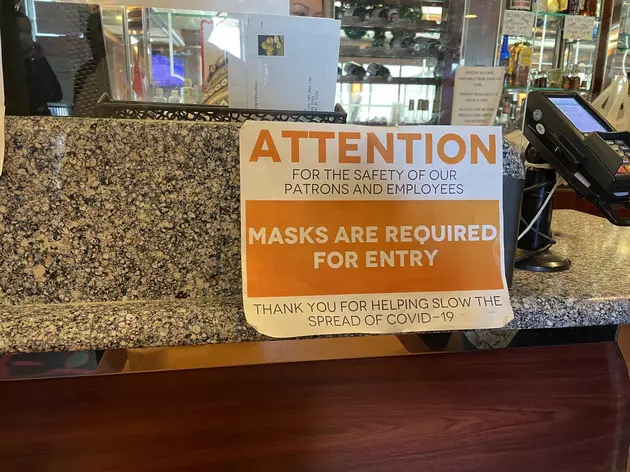 Oneonta Mask Ordinance Gets a Face-lift