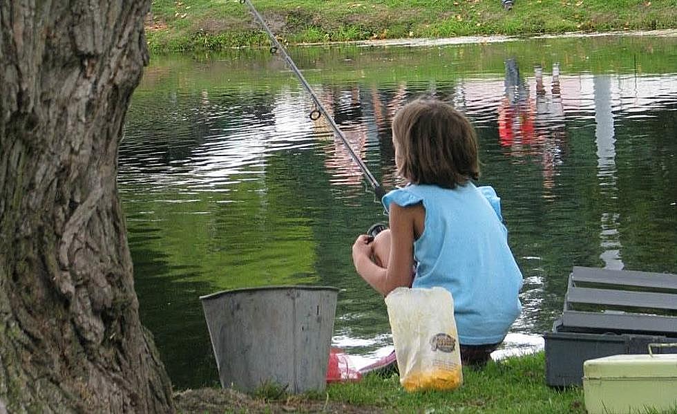 Father's Day Idea: Take Dad Fishing at Oneonta Derby