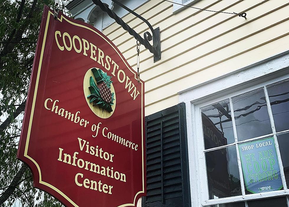 A Treasure-Trove of Art and Fine Crafts Await at 2021 Cooperstown Artisan Festival