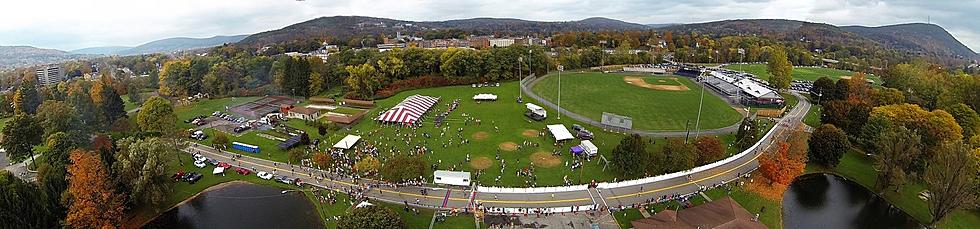 Oneonta Welcomes Back In-Person, Family Pit Run Event Oct 3