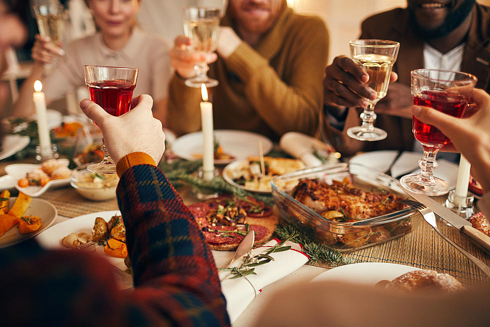 Toast to the Holidays With Wine and Spirits From Liquor Depot