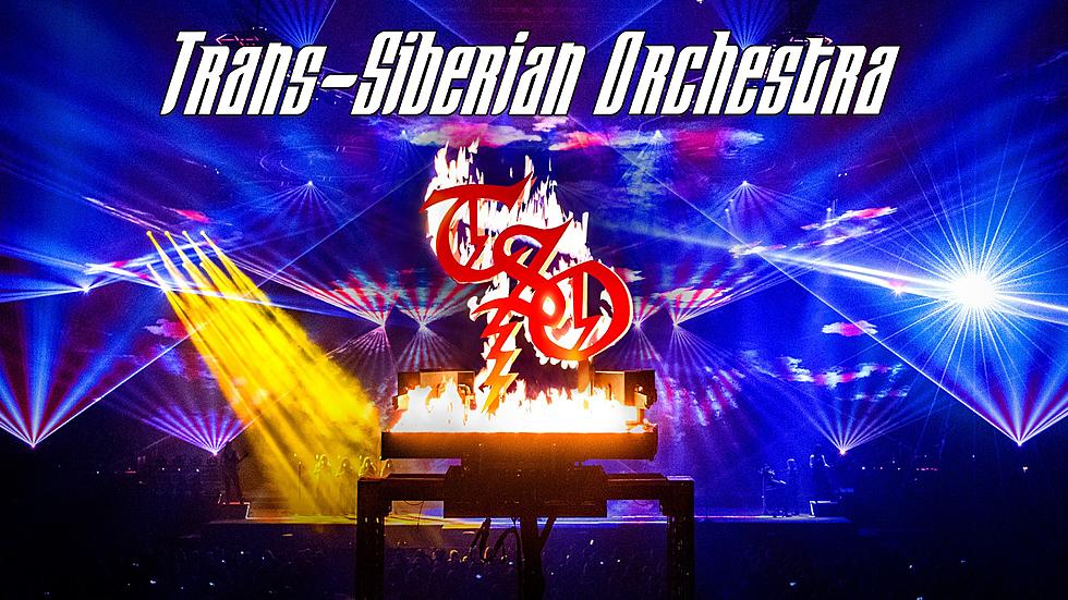 Win Trip For Two To Christmas in Orlando With The Trans-Siberian Orchestra
