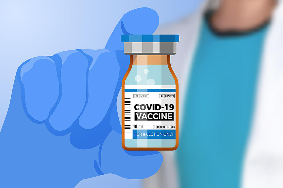 Delaware County COVID Vaccine Access To Increase With State-Run Pop-up Clinics