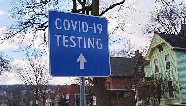 SUNY Oneonta Now Taking Walk-ins For COVID Testing With Expanded Hours