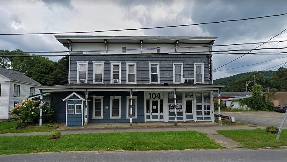 Historic Elm Inn in Milford, NY Is Coming Back 
