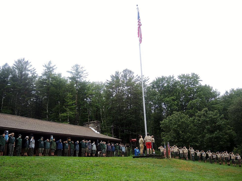 Boy Scout Heartbreak: Maryland, NY Camp Will Be Sold Off In Settlement