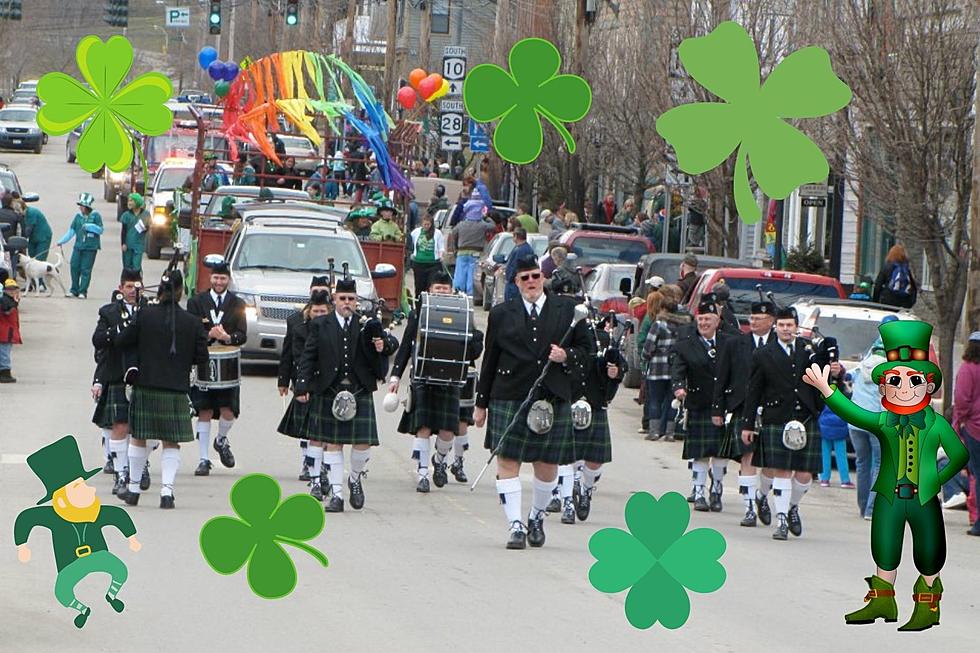 Get Your Irish On March 19 With The 2022 Delhi St. Patrick’s Parade
