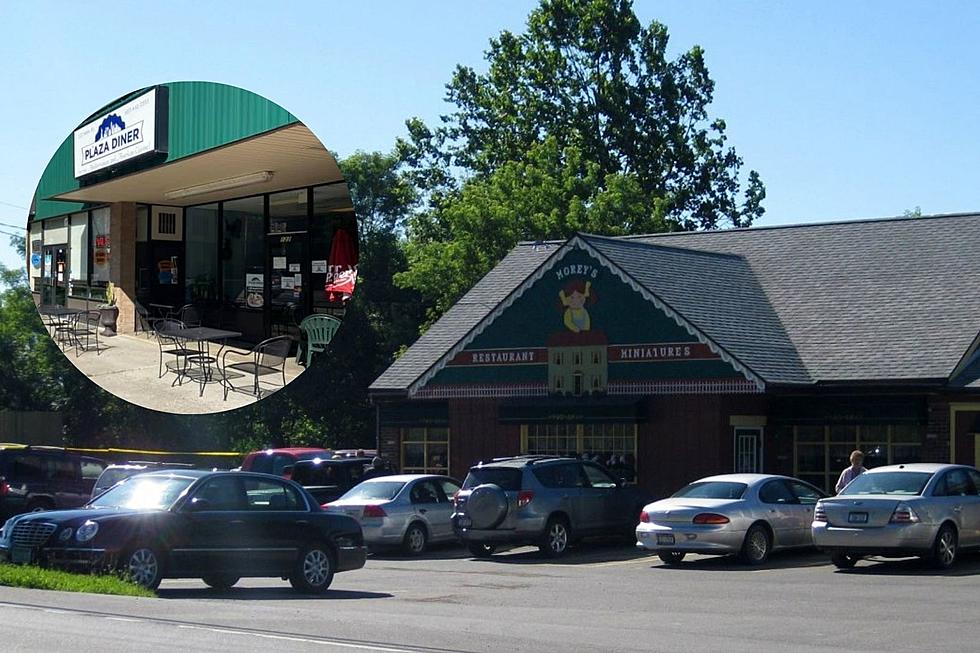 Sold! Morey's Restaurant To Be Replaced 