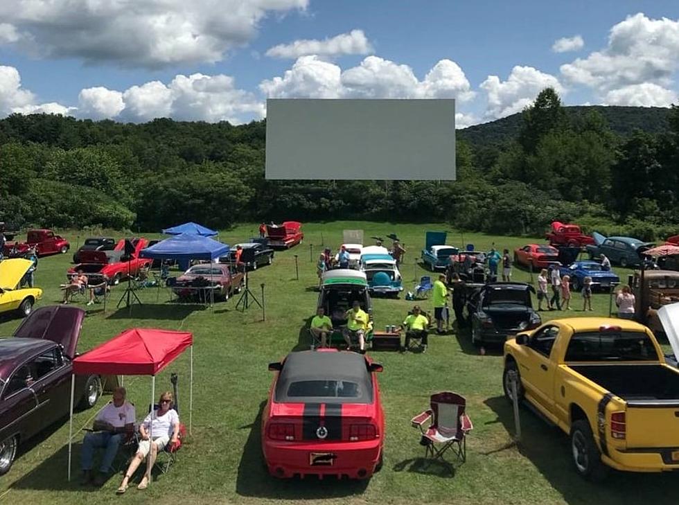 Unadilla Drive-In Will Live To See Another Season
