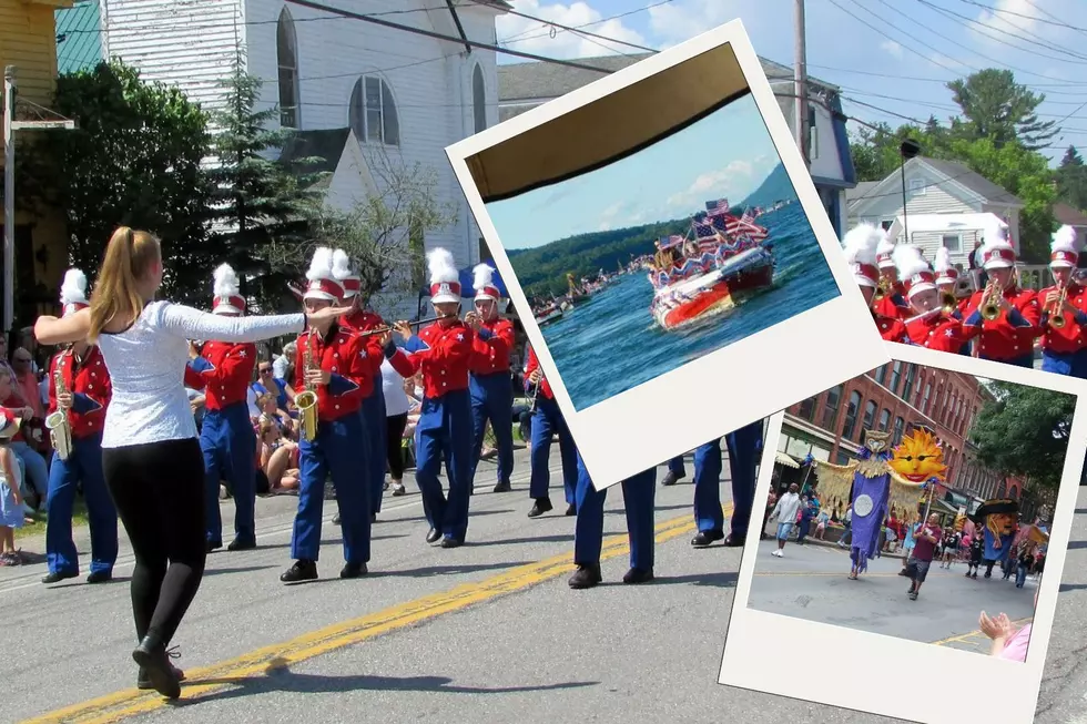 Three Big Parades Highlight Independence Day Celebrations in Otsego County