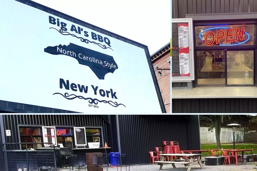 Big Al’s BBQ In Oneonta Is Taking Flight After Shaky Winter Opening