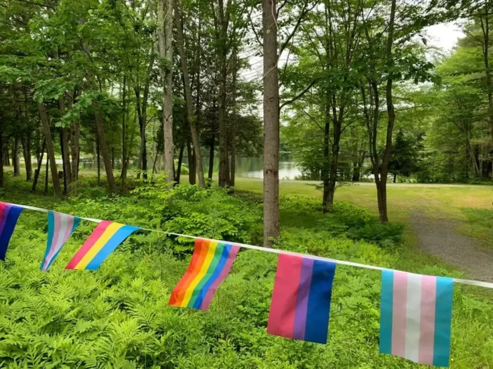Girl Scouts Running First LGBTQ+ Camp in Deposit