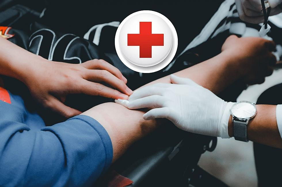 Be A Hero: Save Lives In Your Community By Donating Blood