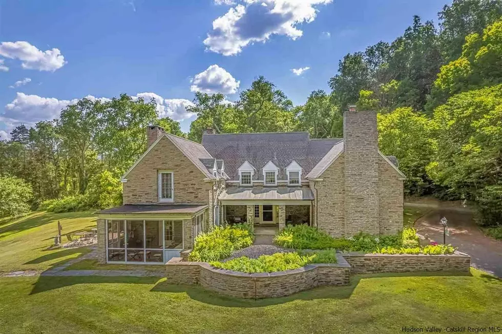 Historic And Exclusive Oneonta Emmons Farm Hits The Market At $4.2M