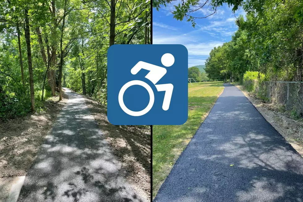 Wheels Or No Wheels: Paved Oneonta Trail Is Ready For Action