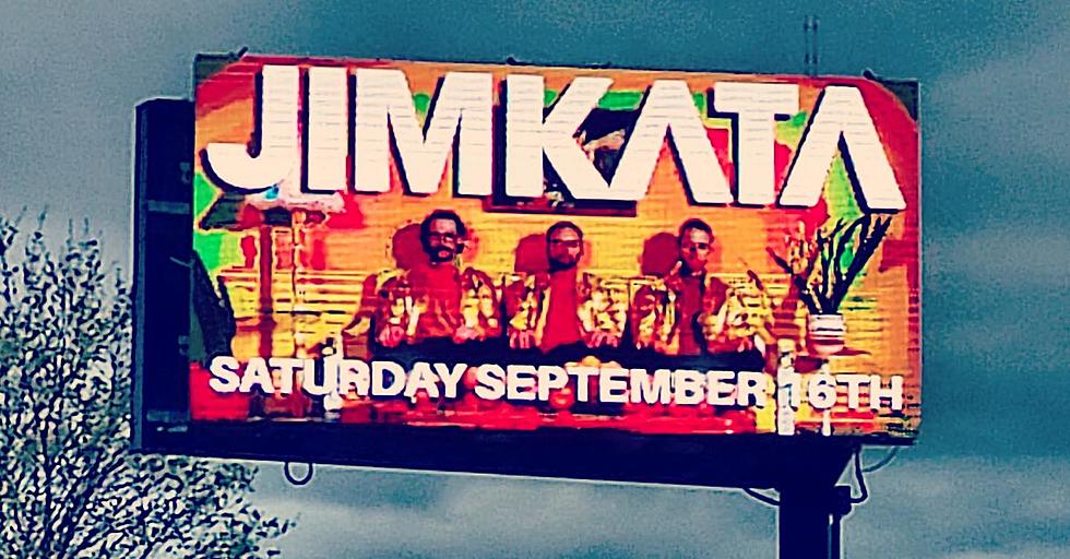 Jimkata To Play Oneonta, New York On September 16th