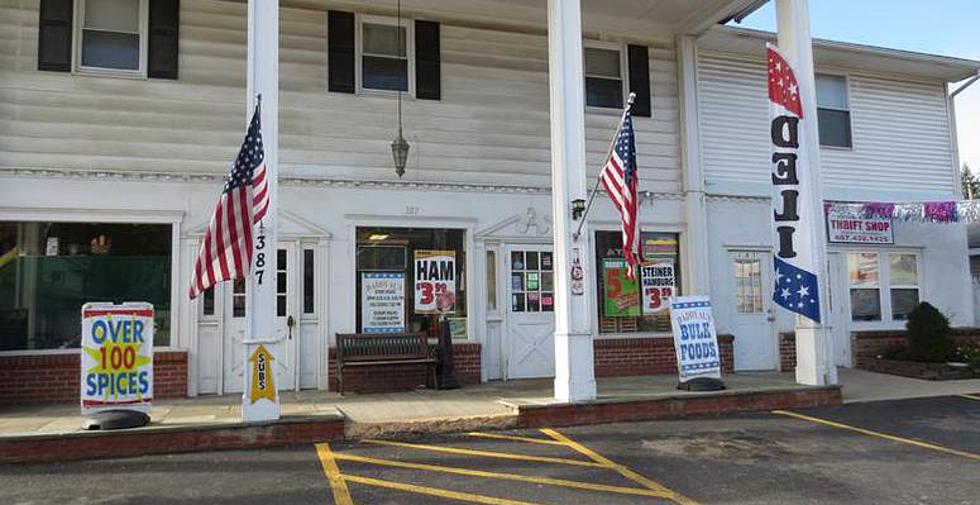 Fork Report Friday: Oneonta, New York’s Daddy Al’s General Store Delights