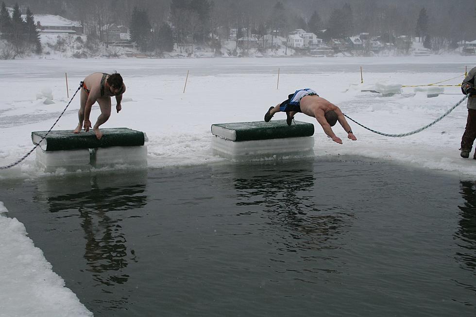 Take the Plunge in Milford, New York Next Month