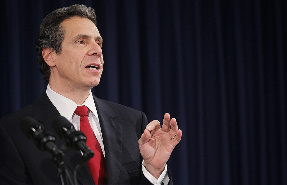 Cuomo Uses Executive Order to Establish State-Wide Insurance Exchange — and the Rest of Your State and Local News