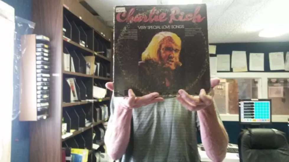 Country Classics: Charlie Rich
