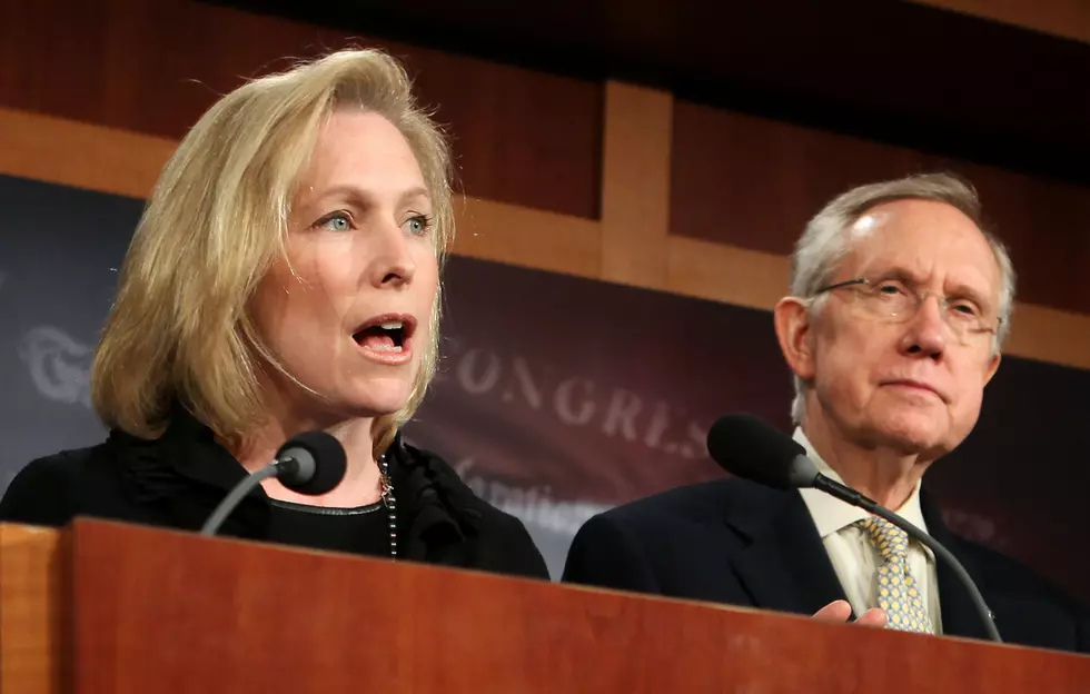 US Senator Kirsten Gillibrand Announces Available Funds for Disaster Relief &#8211; And the Rest of Your March 29 News