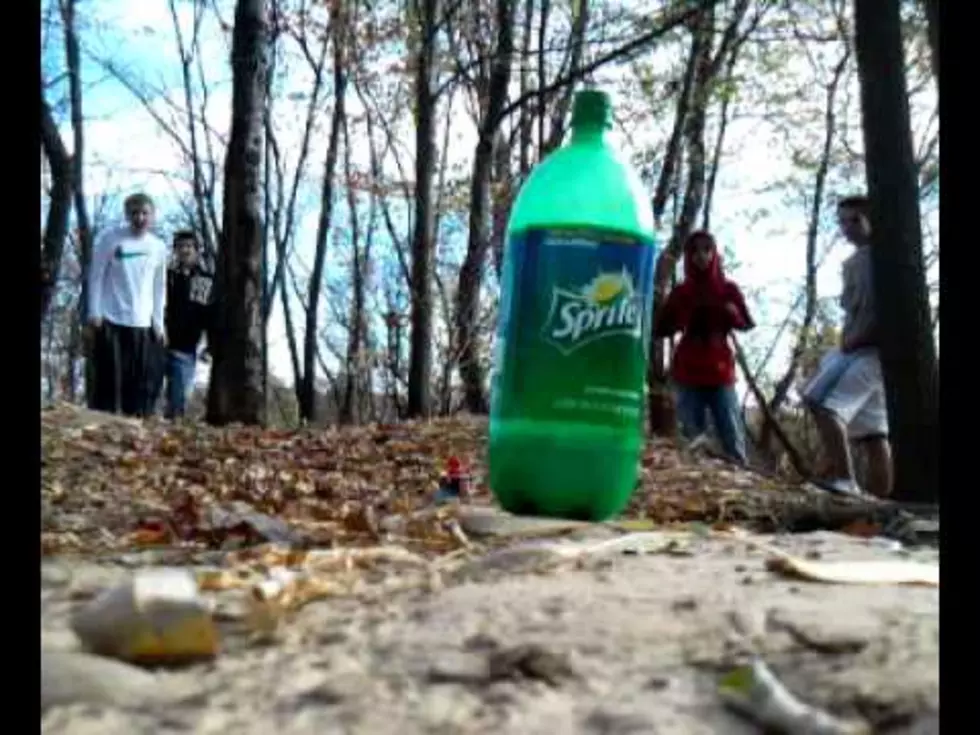 Broome County D.A. Issues Plastic Bottle Bomb Warning [VIDEO]