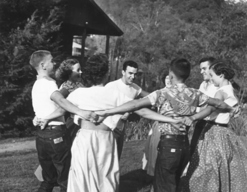 Round and Square Dancing Saturday in McDonough