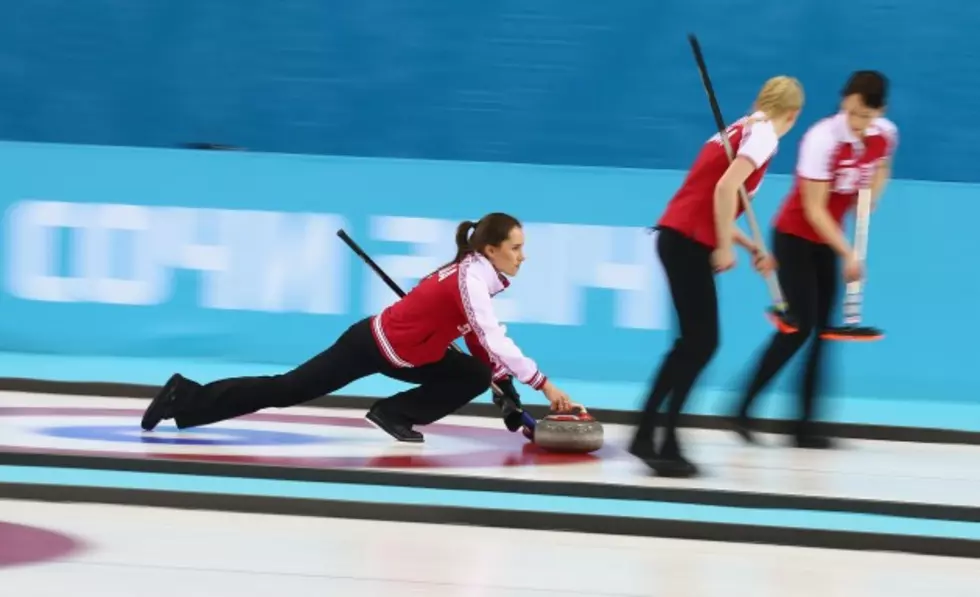 Here Is Why I&#8217;m Watching Olympic Curling This Year