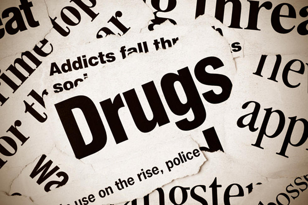 Local Agencies To Address Substance Abuse in the Workplace