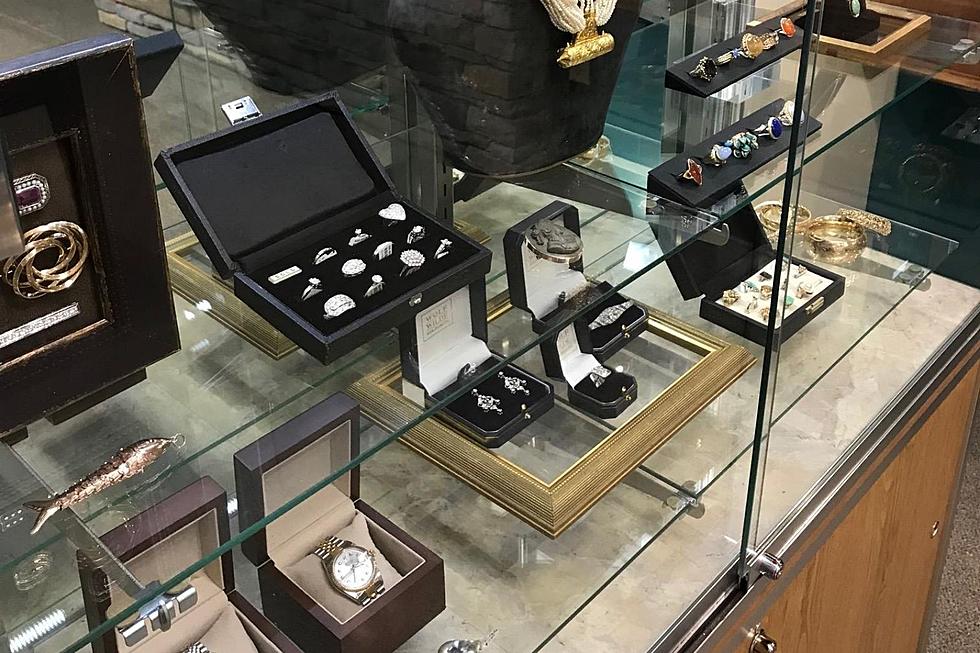 Local Jeweler Wolf Wilde Goldsmith Makes Shopping Easy