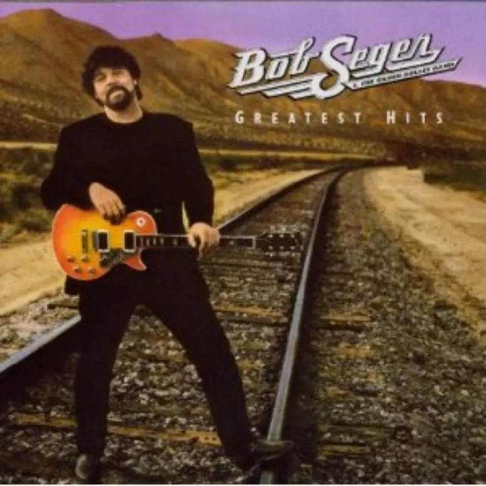 Wanna A Chance To Get Bob Seger Tickets Before They Go On Sale?