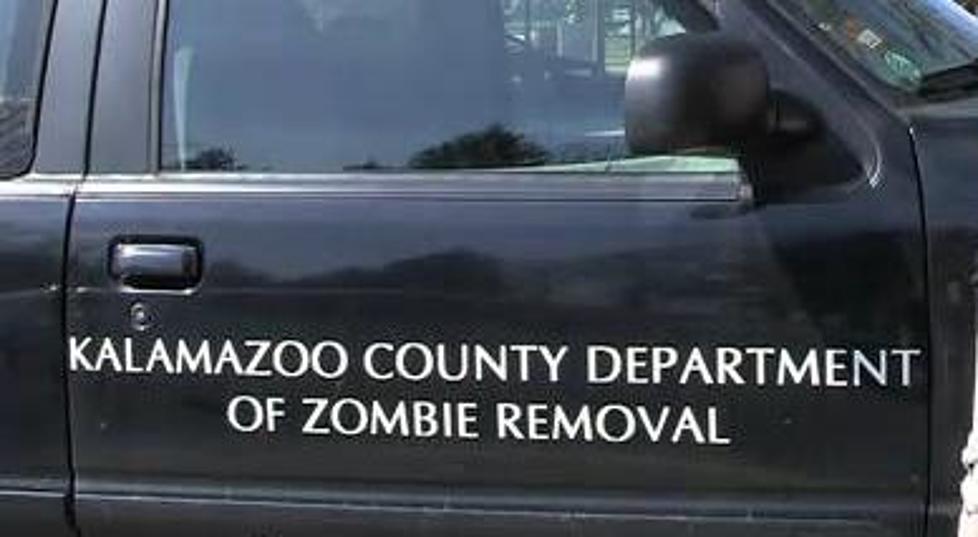 Zombie Removal Offered In Kalamazoo?