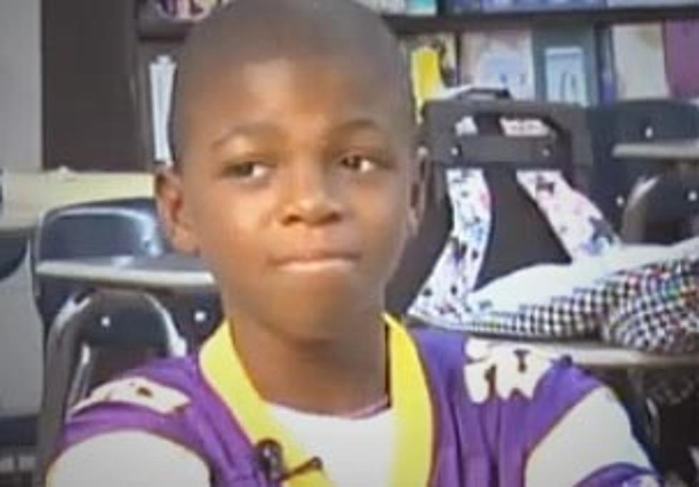 11-Year-Old Benched For Scoring Too Many Touchdowns
