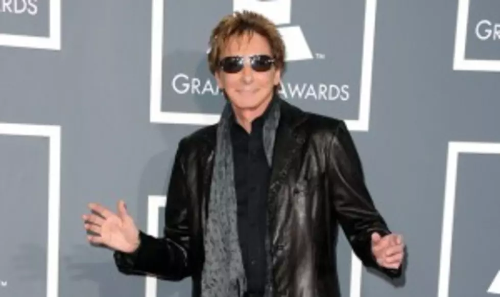 Win Barry Manilow Tickets BEFORE They Go On Sale