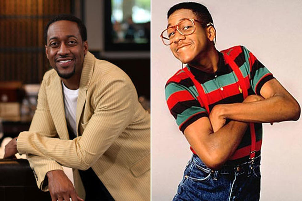 5 Reasons Why Jaleel White Will Win ‘Dancing With the Stars’