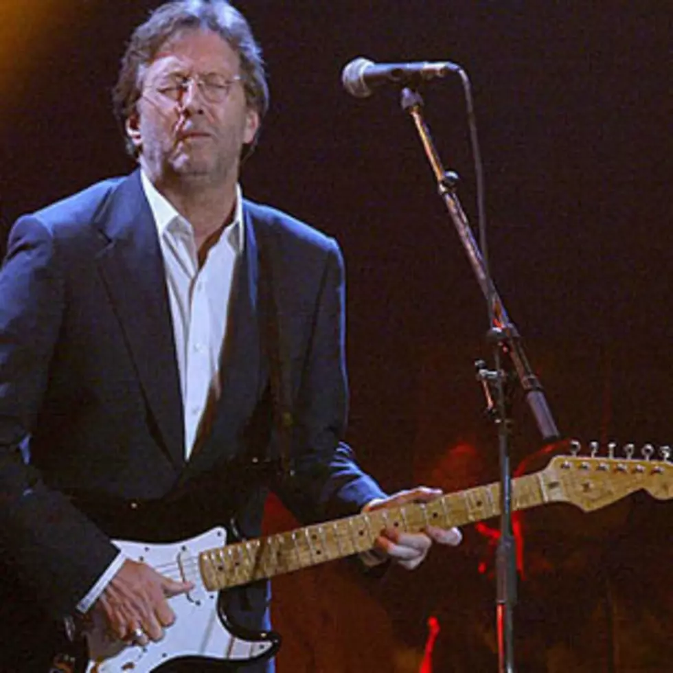 &#8216;Promises&#8217; by Eric Clapton &#8211; Classic Hit or Miss