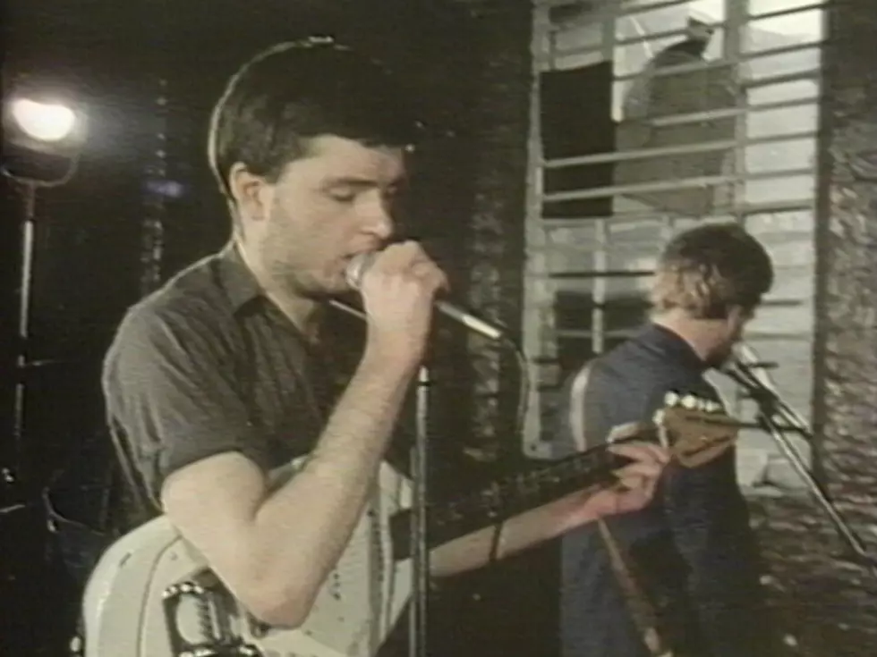 British Mag NME Says Joy Division’s “Love Will Tear Us Apart” is Best Song of Last 60 Years