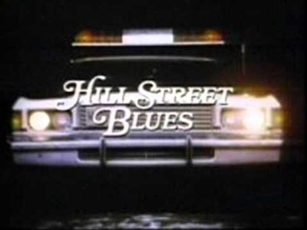 &#8216;Theme to Hill Street Blues&#8217; &#8211; Classic hit or Miss