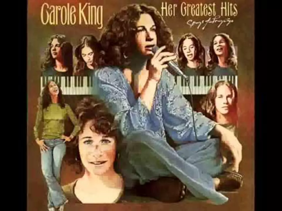 ‘Nightingale’ by Carole King – Classic Hit or Miss