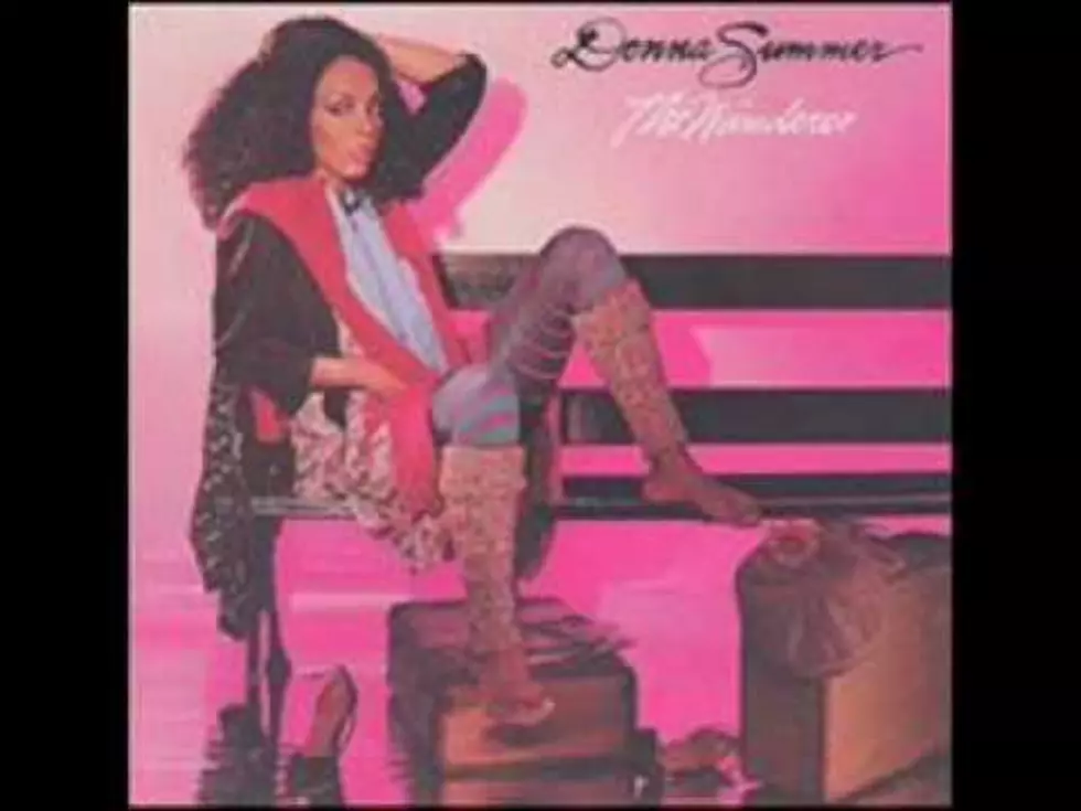 &#8216;Cold Love&#8217; by Donna Summer &#8211; Classic Hit or Miss