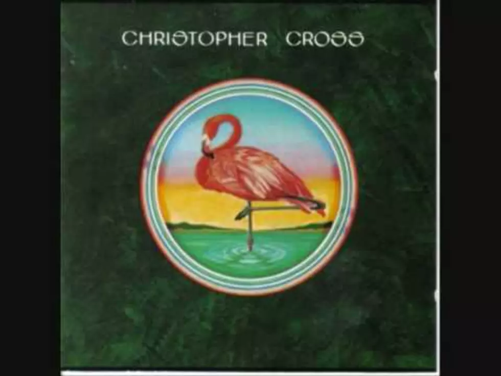 ‘Never Be the Same’ by Christopher Cross – Classic Hit or Miss