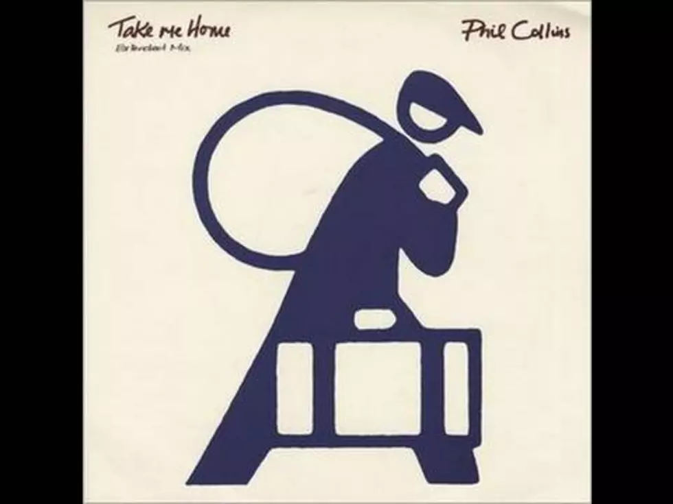 ‘Take Me Home’ by Phil Collins – Classic Hit or Miss