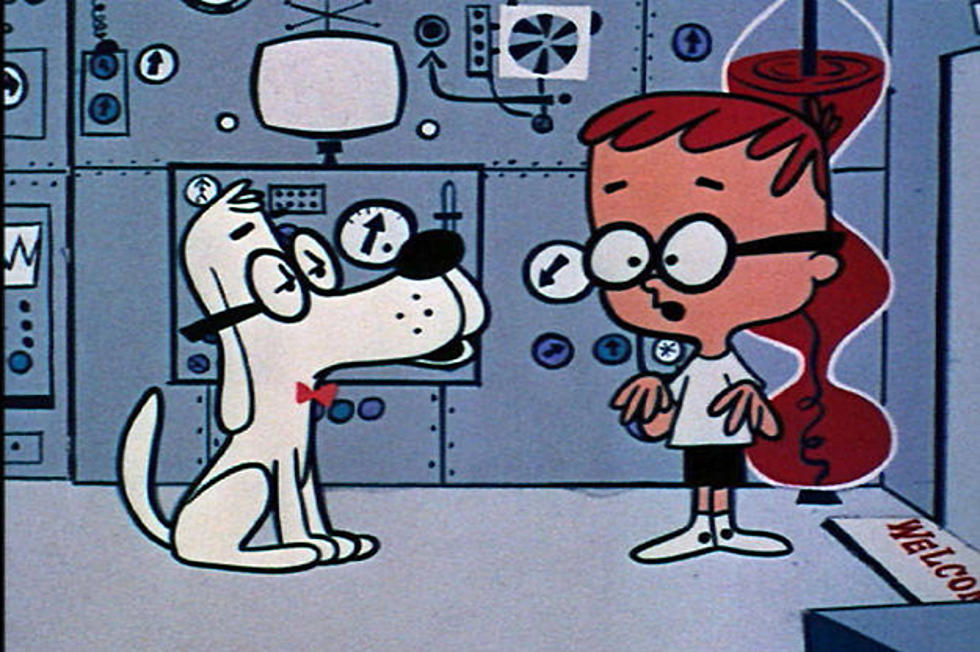 New Movie: &#8216;Mr. Peabody &#038; Sherman&#8217; [Video]