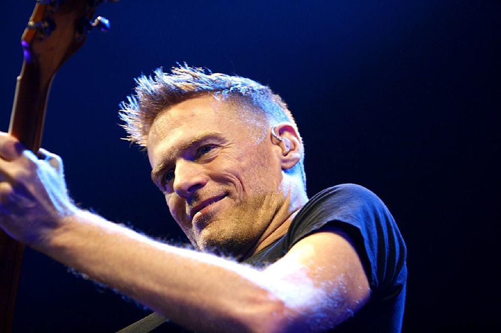 Bryan Adams to Release Four-Disc Anniversary Reissue of ‘Reckless’