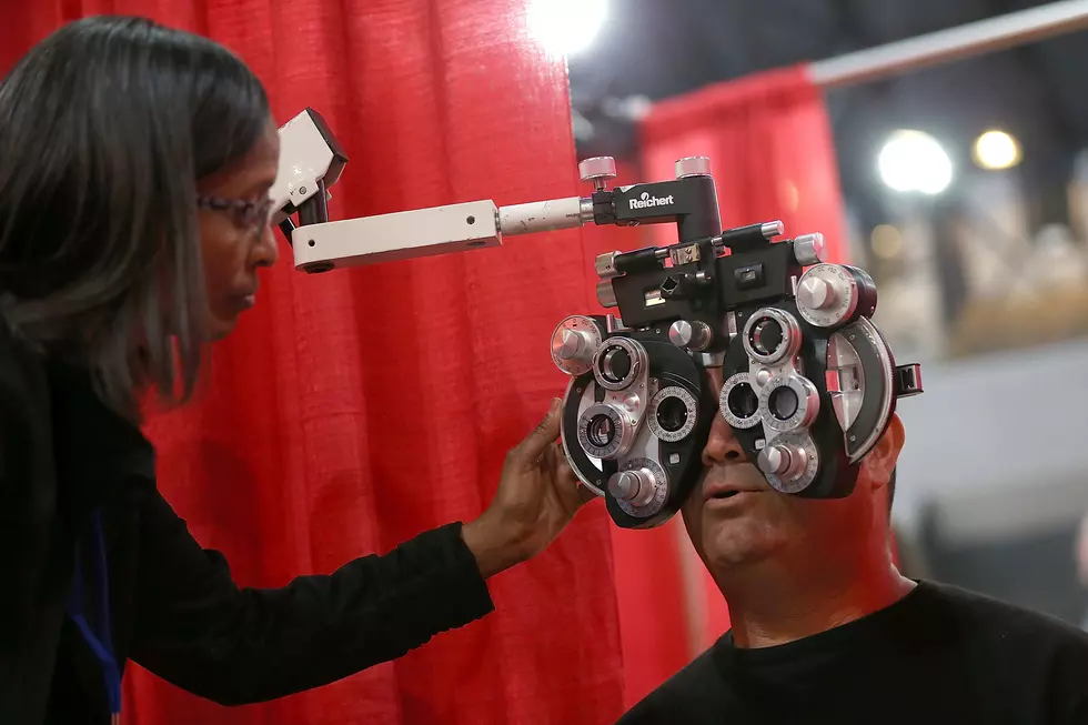 Michigan Man Among First to Get Bionic Eye 