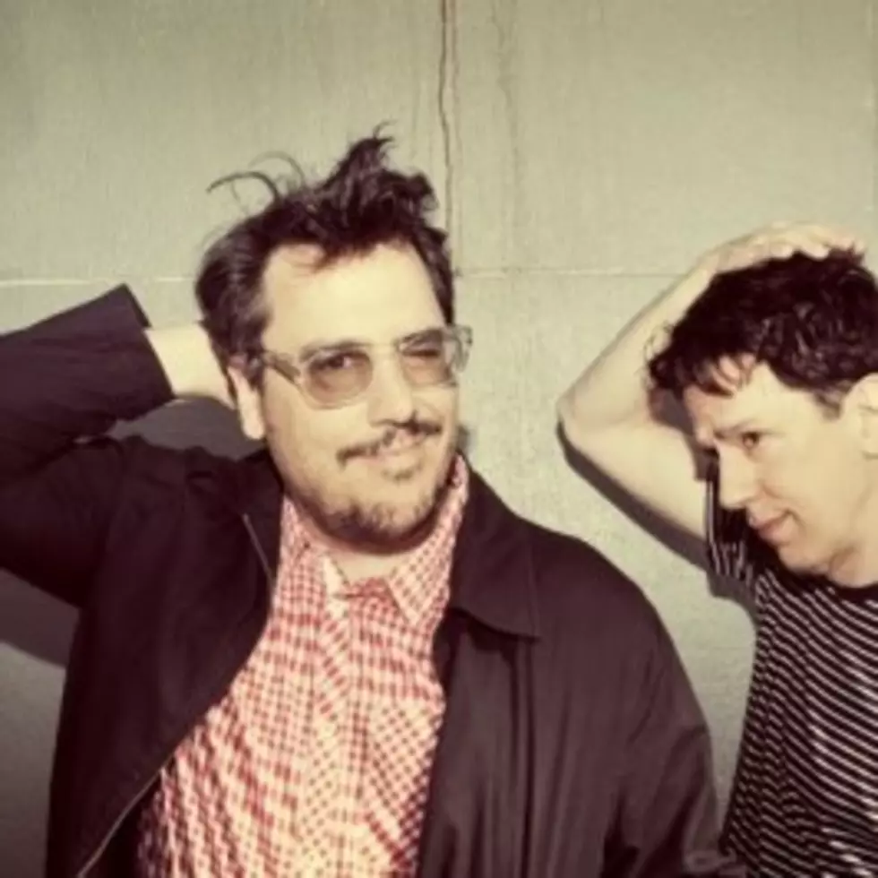 They Might Be Giants Releases Three New Vids [Videos]