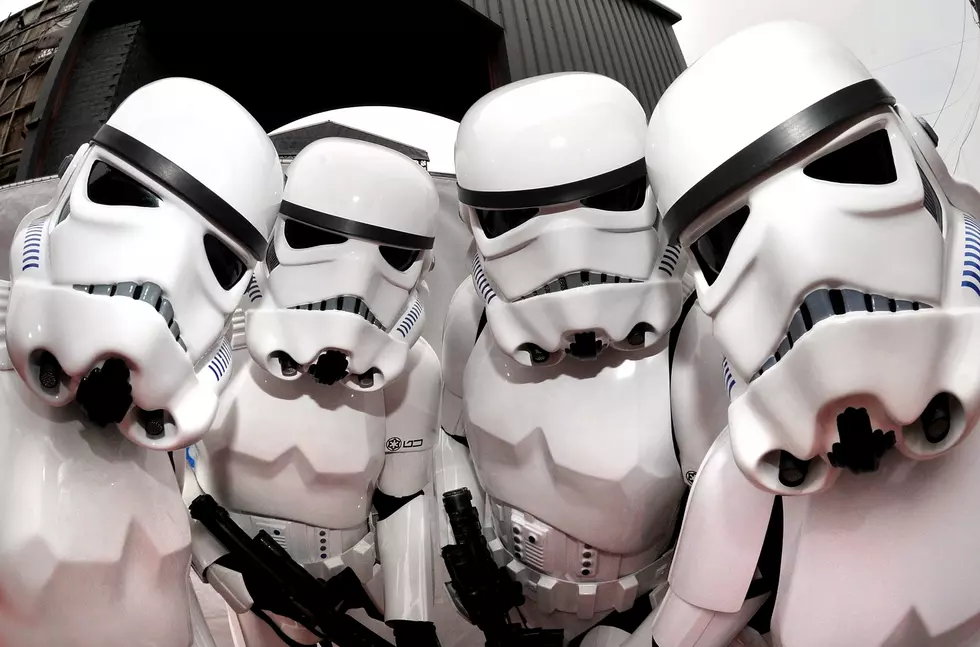 You Could be in New &#8216;Star Wars&#8217; Movie! [Video]
